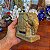 Elefante Indiano em bronze. - Imagem 7