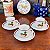 Conjunto de Xícaras de Cafezinho Dote. - Imagem 1