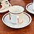 Conjunto de Xícaras de Cafezinho Dote. - Imagem 4