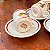 Conjunto de Xícaras de Cafezinho Dote. - Imagem 6