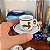 Conjunto de Xícaras de Cafezinho Dote. - Imagem 7