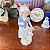Estatueta Menina com Cão - Porcelana Lladró - Imagem 2