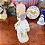 Estatueta Menina com Cão - Porcelana Lladró - Imagem 6