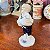 Estatueta Menino com Cordeiro em Porcelana Lladró. - Imagem 2
