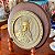 Medalhão Decorativo Sagrado Coração de Jesus - Imagem 2