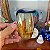 Canecas em Carnival Glass Âmbar - Imagem 4