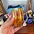 Canecas em Carnival Glass Âmbar - Imagem 5