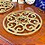 Descanso de Panela em Bronze - Imagem 4