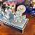 Conjunto de Velas Anjinhos Prateados - Imagem 5