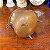 Caldeirão Decorativo em Cobre com Corrente - Imagem 5