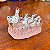 Escultura Galinha com Pintinhos. - Imagem 3