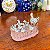 Escultura Galinha com Pintinhos. - Imagem 4