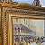 Quadro Veneza Luca Albino. - Imagem 7