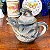 BULE DE CAFÉ JAPONÊS DRAGONWARE MORIAGE - Imagem 1