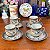 CONJUNTO XÍCARAS DE CAFÉ DRAGONWARE MORIAGE - Imagem 2