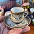 CONJUNTO XÍCARAS DE CAFÉ DRAGONWARE MORIAGE - Imagem 8