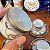 CONJUNTO XÍCARAS DE CAFÉ DRAGONWARE MORIAGE - Imagem 9