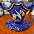 CASTIÇAL ZAPPI EM PORCELANA AZUL - VALOR UNITÁRIO - Imagem 7