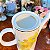 BULE DE CAFÉ ANTIGO PORCELANA STEATITA - Imagem 8