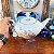 BULE EM PORCELANA RENNER - Imagem 10