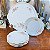 Conjunto de Bolo em porcelana Renner. - Imagem 1