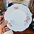 Conjunto de Bolo em porcelana Renner. - Imagem 6