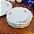 Conjunto de Bolo em porcelana Renner. - Imagem 2