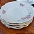 Conjunto de Bolo em porcelana Renner. - Imagem 4
