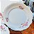 Conjunto de Bolo em porcelana Renner. - Imagem 3