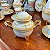 JOGO DE CAFÉ ANTIGO EM PORCELANA - Imagem 9