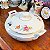 SOPEIRA EM PORCELANA REAL. - Imagem 2