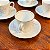 CONJUNTO DE XÍCARAS PORCELANA REAL - Imagem 5