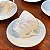 CONJUNTO DE XÍCARAS PORCELANA REAL - Imagem 4