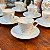 CONJUNTO DE XÍCARAS PORCELANA REAL - Imagem 3