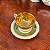 Xícara de café em porcelana P.D. - Imagem 2