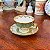 Xícara De Café Em Porcelana P.D. - Imagem 1