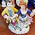 ESTATUETA CASAL DE FIDALGOS EM PORCELANA VIEIRA DE CASTRO - Imagem 6