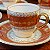 JOGO DE XÍCARAS DE CAFÉ MONTE ALEGRE - Imagem 6
