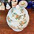 POTICHE EM PORCELANA FLORAL - Imagem 3