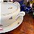 SOPEIRA EM PORCELANA TCHECA PULS COM PRATO - Imagem 4