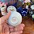 CONJUNTO DE MINI TIGELAS ORIENTAIS EM PORCELANA - Imagem 9