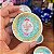 CONJUNTO DE MINI TIGELAS ORIENTAIS EM PORCELANA - Imagem 6