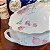 SOPEIRA ANTIGA EM PORCELANA INGLESA WOOD & SONS - Imagem 4