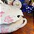 SOPEIRA ANTIGA EM PORCELANA INGLESA WOOD & SONS - Imagem 3