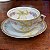 Xícara de Café em Porcelana Real - Imagem 6