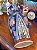 Antigo Vaso em Porcelana Oriental - Imagem 7