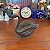CISNE FLOREIRA EM BRONZE - Imagem 1