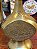 BULE ANTIGO MARROQUINO EM BRONZE - Imagem 7