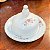 Manteigueira de Porcelana Steatita. - Imagem 3