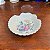 Despojador em Porcelana decoração floral. - Imagem 2